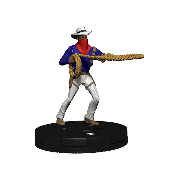 Vigilante #048 DC Justice League Unlimited Heroclix - Premium HCX Single from WizKids - Just $4.31! Shop now at Game Crave Tournament Store