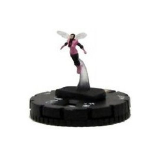 Wasp #005 Marvel Age of Ultron HeroClix - Premium HCX Single from WizKids - Just $0.49! Shop now at Game Crave Tournament Store