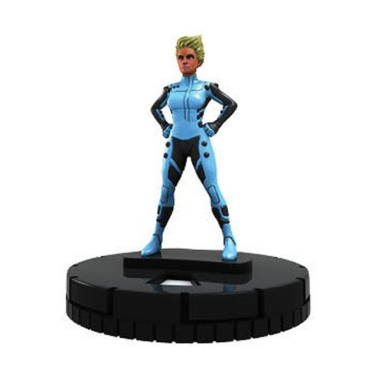 Alexis #009 Marvel Age of Ultron HeroClix - Premium HCX Single from WizKids - Just $0.49! Shop now at Game Crave Tournament Store