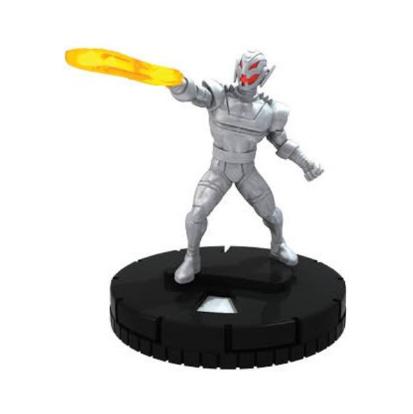Ultron-8 #029 Marvel Age of Ultron HeroClix - Premium HCX Single from WizKids - Just $0.89! Shop now at Game Crave Tournament Store