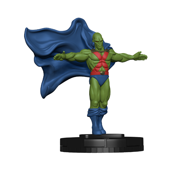 Misty Knight #M19-004 Marvel HeroClix Promos - Premium HCX Single from WizKids - Just $3.58! Shop now at Game Crave Tournament Store