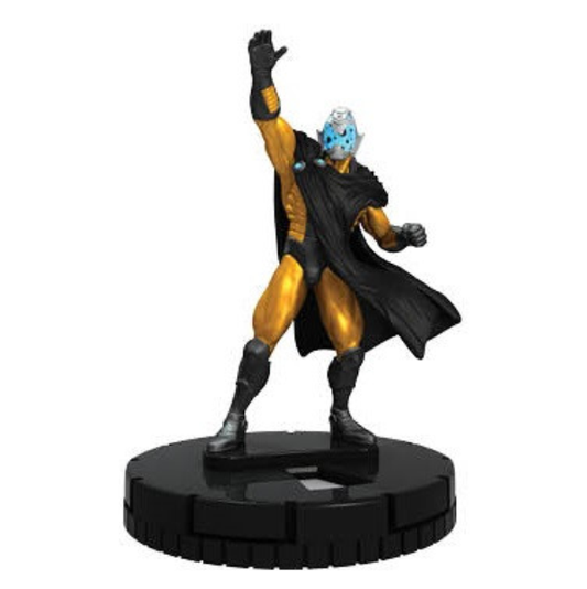 Ultron-18.2 #054 Marvel Age of Ultron HeroClix - Premium HCX Single from WizKids - Just $9.99! Shop now at Game Crave Tournament Store