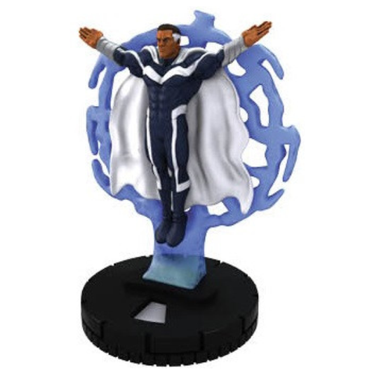 Blue Marvel #048 Marvel Age of Ultron HeroClix - Premium HCX Single from WizKids - Just $4.59! Shop now at Game Crave Tournament Store