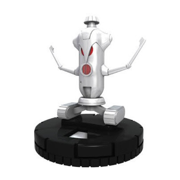 Ultron-1 #051 Marvel Age of Ultron HeroClix - Premium HCX Single from WizKids - Just $1.19! Shop now at Game Crave Tournament Store