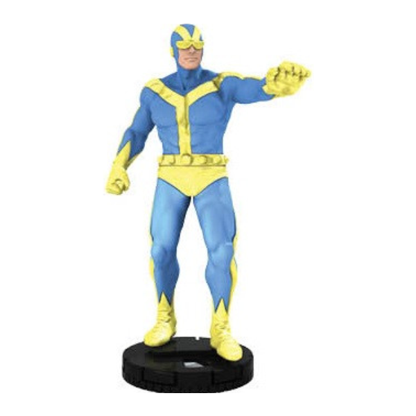 Goliath #043 Marvel Age of Ultron HeroClix - Premium HCX Single from WizKids - Just $0.99! Shop now at Game Crave Tournament Store