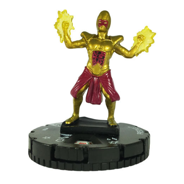 Presence #038 Marvel Age of Ultron HeroClix - Premium HCX Single from WizKids - Just $0.59! Shop now at Game Crave Tournament Store