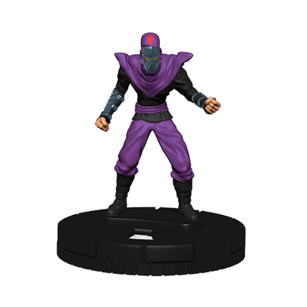 Alpha One #015 Teenage Mutant Ninja Turtles HeroClix - Premium HCX Single from WizKids - Just $1.49! Shop now at Game Crave Tournament Store
