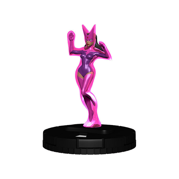 Star Sapphire #061 DC Justice League Unlimited Heroclix - Premium HCX Single from WizKids - Just $10.95! Shop now at Game Crave Tournament Store