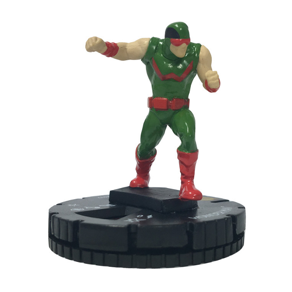 Wonder Man #032 Marvel Age of Ultron HeroClix - Premium HCX Single from WizKids - Just $1.39! Shop now at Game Crave Tournament Store