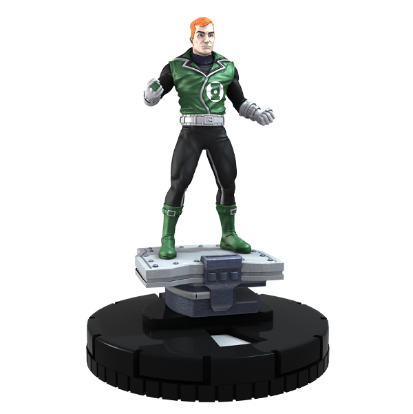 Guy Gardner #D19-002 DC HeroClix Promos - Premium HCX Single from WizKids - Just $1.24! Shop now at Game Crave Tournament Store