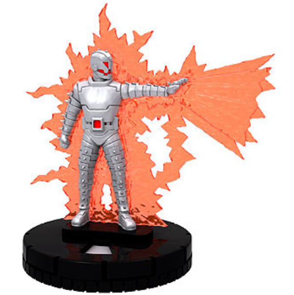 Ultron (Future) #052 Marvel Age of Ultron HeroClix - Premium HCX Single from WizKids - Just $6.59! Shop now at Game Crave Tournament Store