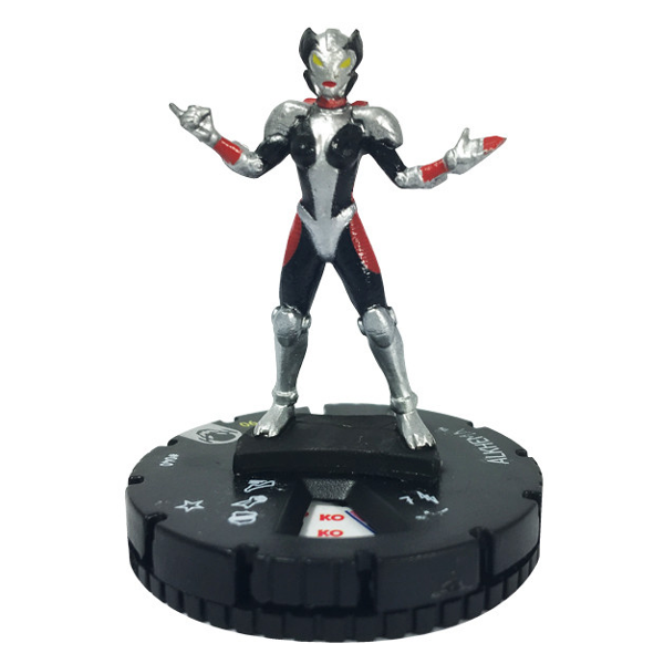 Alkhema #040 Marvel Age of Ultron HeroClix - Premium HCX Single from WizKids - Just $0.99! Shop now at Game Crave Tournament Store