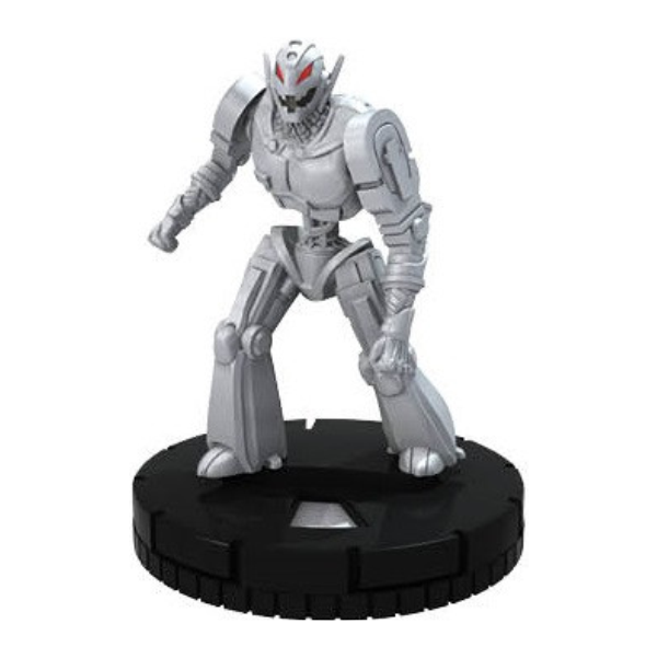 Ultron-14 #030 Marvel Age of Ultron HeroClix - Premium HCX Single from WizKids - Just $1.89! Shop now at Game Crave Tournament Store