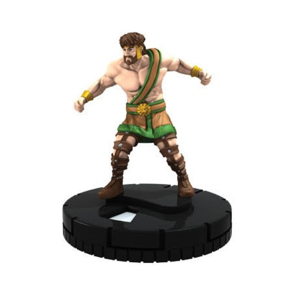 Hercules #033 Marvel Age of Ultron HeroClix - Premium HCX Single from WizKids - Just $0.79! Shop now at Game Crave Tournament Store