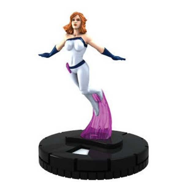 Jewel #036 Marvel Age of Ultron HeroClix - Premium HCX Single from WizKids - Just $2.49! Shop now at Game Crave Tournament Store