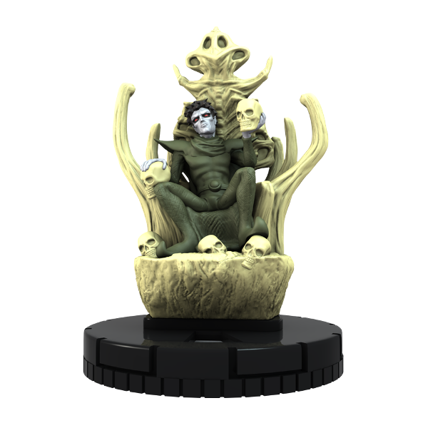 Nightmare #M19-020 Marvel HeroClix Promos - Premium HCX Single from WizKids - Just $3.27! Shop now at Game Crave Tournament Store