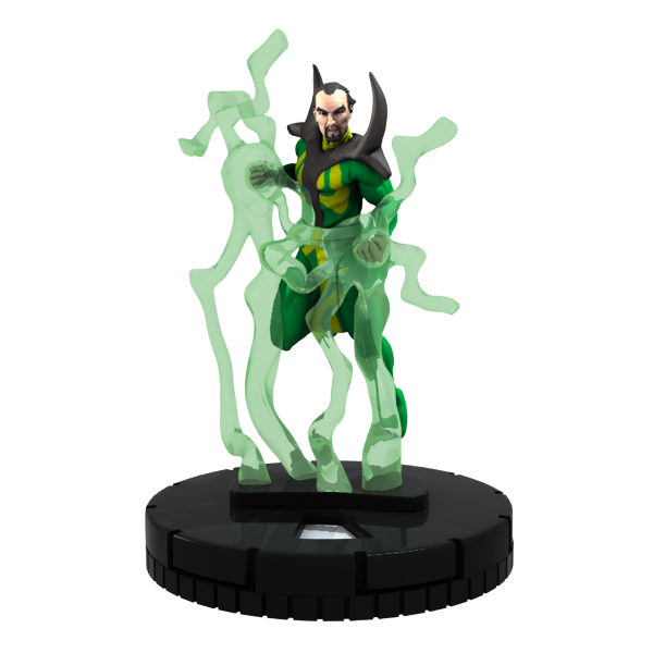 Baron Mordo #M19-021 Marvel HeroClix Promos - Premium HCX Single from WizKids - Just $3.94! Shop now at Game Crave Tournament Store