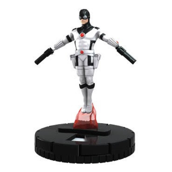 Protector #035 Marvel Age of Ultron HeroClix - Premium HCX Single from WizKids - Just $0.59! Shop now at Game Crave Tournament Store