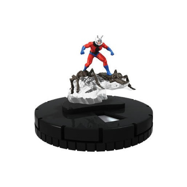 Ant-Man #003 Marvel Age of Ultron HeroClix - Premium HCX Single from WizKids - Just $1.99! Shop now at Game Crave Tournament Store