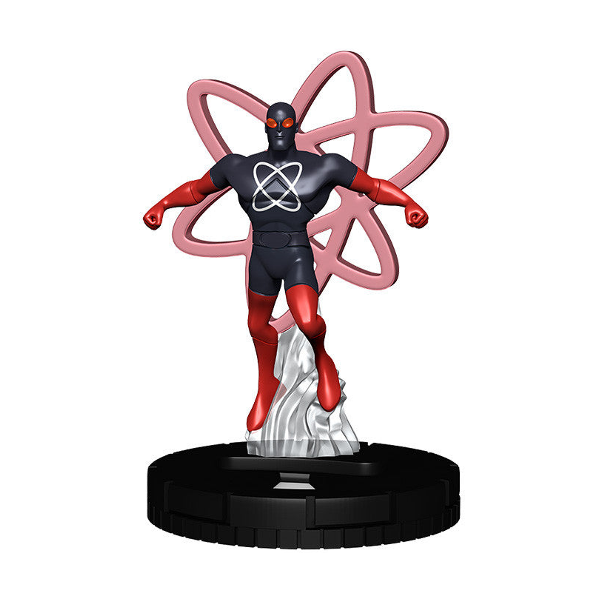 Micron #059b DC Justice League Unlimited Heroclix - Premium HCX Single from WizKids - Just $35.02! Shop now at Game Crave Tournament Store
