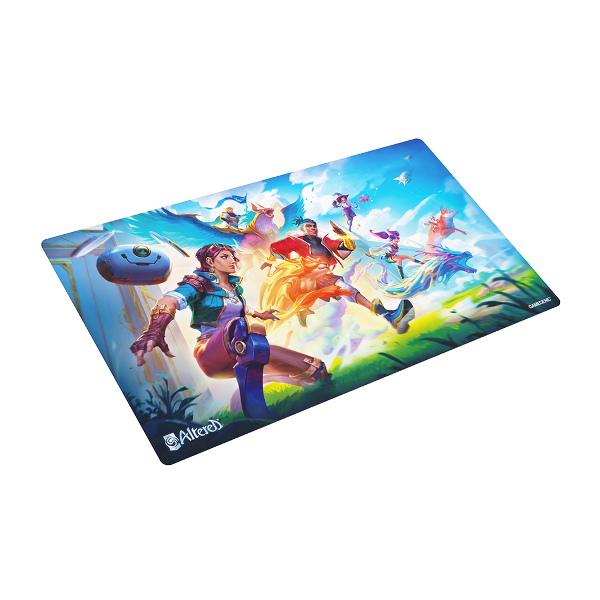Altered TCG - Prime Playmat Beyond the Gates