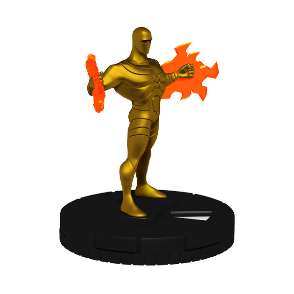 Amazo #041a DC Justice League Unlimited Heroclix - Premium HCX Single from WizKids - Just $9.95! Shop now at Game Crave Tournament Store