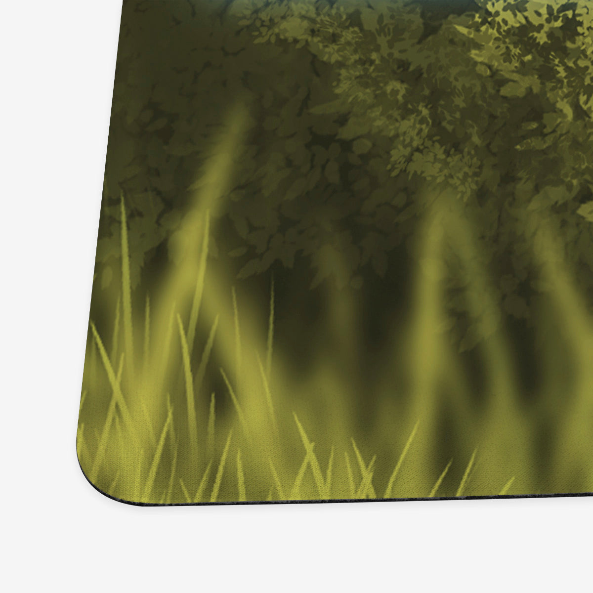 The World Remembers, The World Fights Back Playmat - Premium Playmat from Inked Gaming - Just $34.99! Shop now at Game Crave Tournament Store
