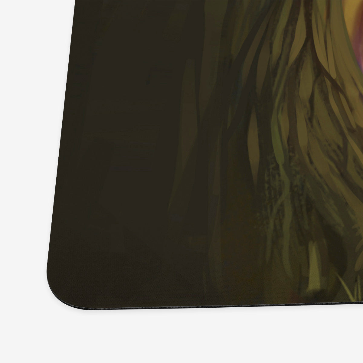 Voyage of the Lotus - Priorities Playmat - Premium Playmat from Inked Gaming - Just $34.99! Shop now at Game Crave Tournament Store