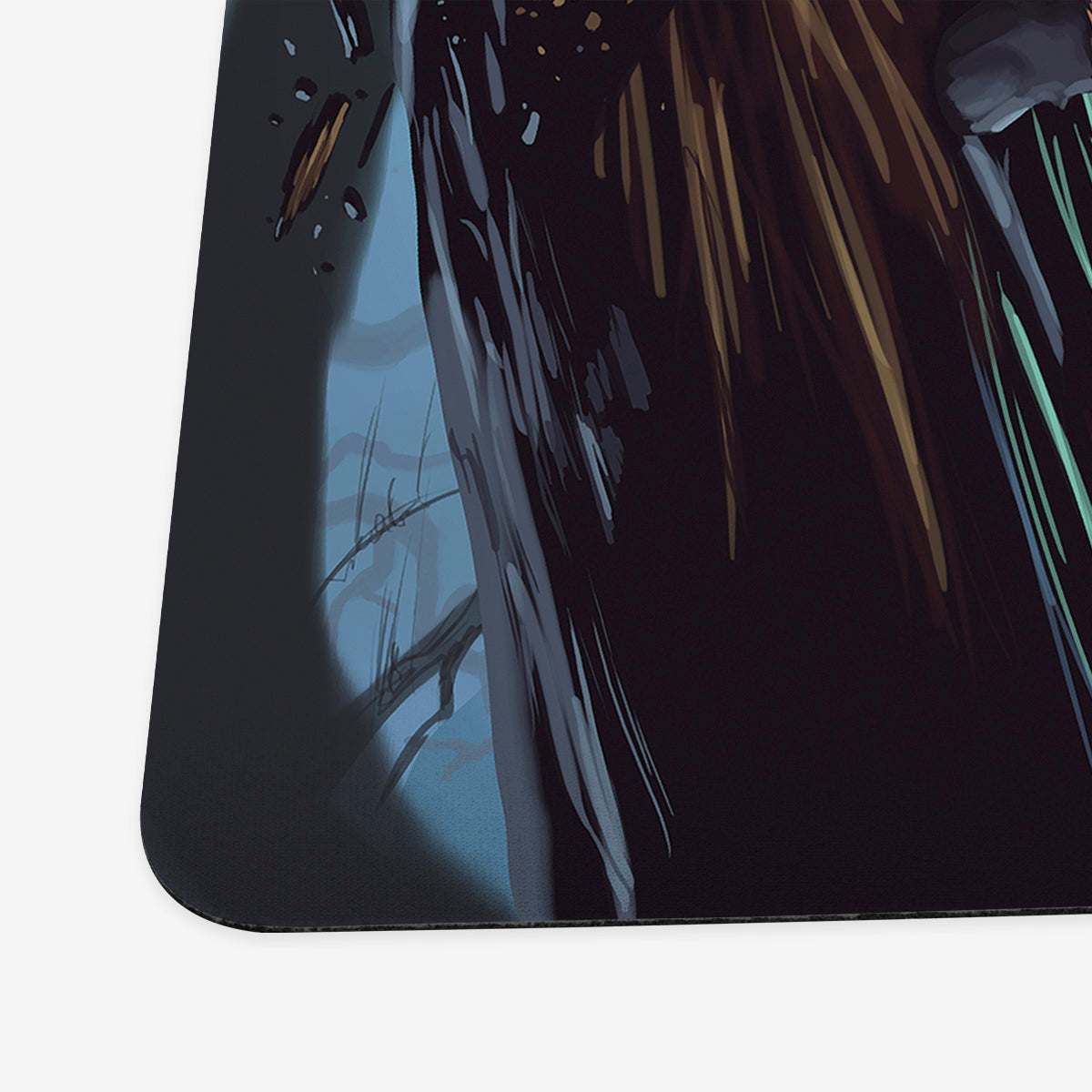 The Stitcher's Revenge Playmat - Premium Playmat from Inked Gaming - Just $34.99! Shop now at Game Crave Tournament Store
