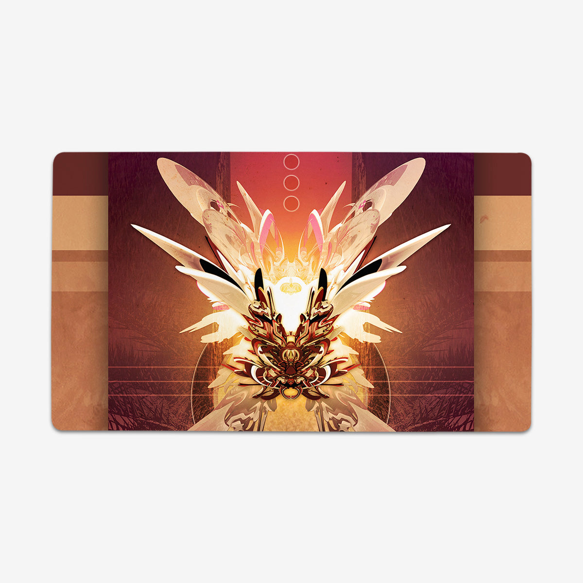 Spirit Playmat - Premium Playmat from Inked Gaming - Just $34.99! Shop now at Game Crave Tournament Store
