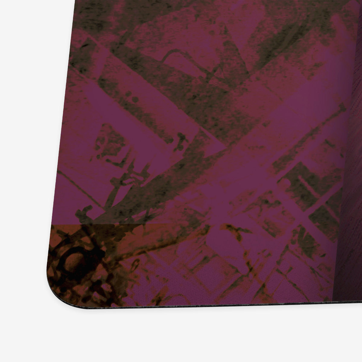 Warlokk Playmat - Premium Playmat from Inked Gaming - Just $34.99! Shop now at Game Crave Tournament Store