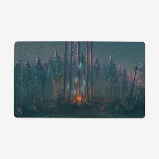Spell of Twilight States Playmat - Premium Desk Mat from Inked Gaming - Just $34.99! Shop now at Game Crave Tournament Store