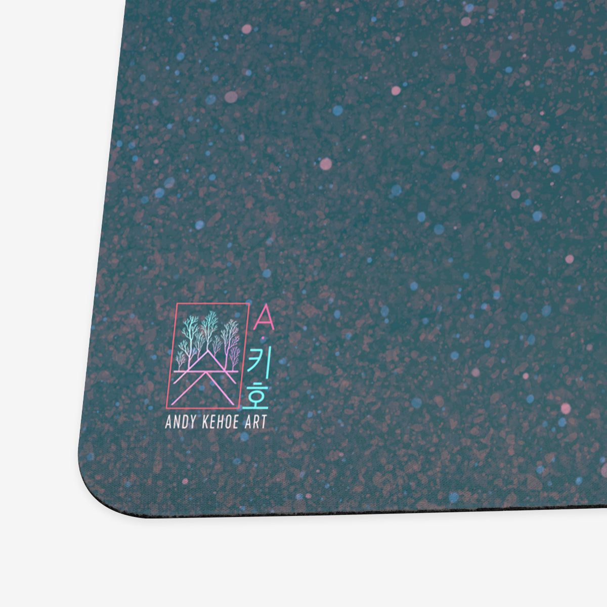 Spell of Twilight States Playmat - Premium Desk Mat from Inked Gaming - Just $34.99! Shop now at Game Crave Tournament Store