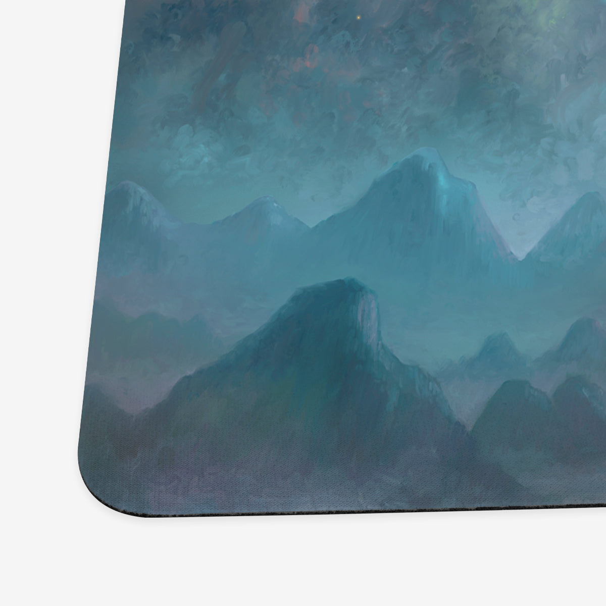 Together in the Maelstrom Playmat - Premium Playmat from Inked Gaming - Just $34.99! Shop now at Game Crave Tournament Store