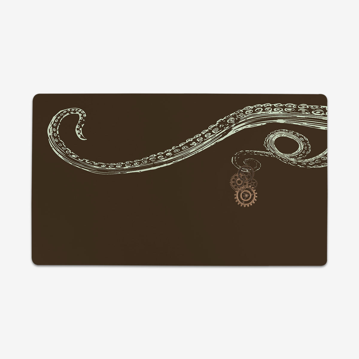 The Collector Playmat - Premium Playmat from Inked Gaming - Just $34.99! Shop now at Game Crave Tournament Store
