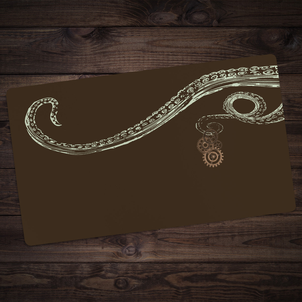 The Collector Playmat - Premium Playmat from Inked Gaming - Just $34.99! Shop now at Game Crave Tournament Store