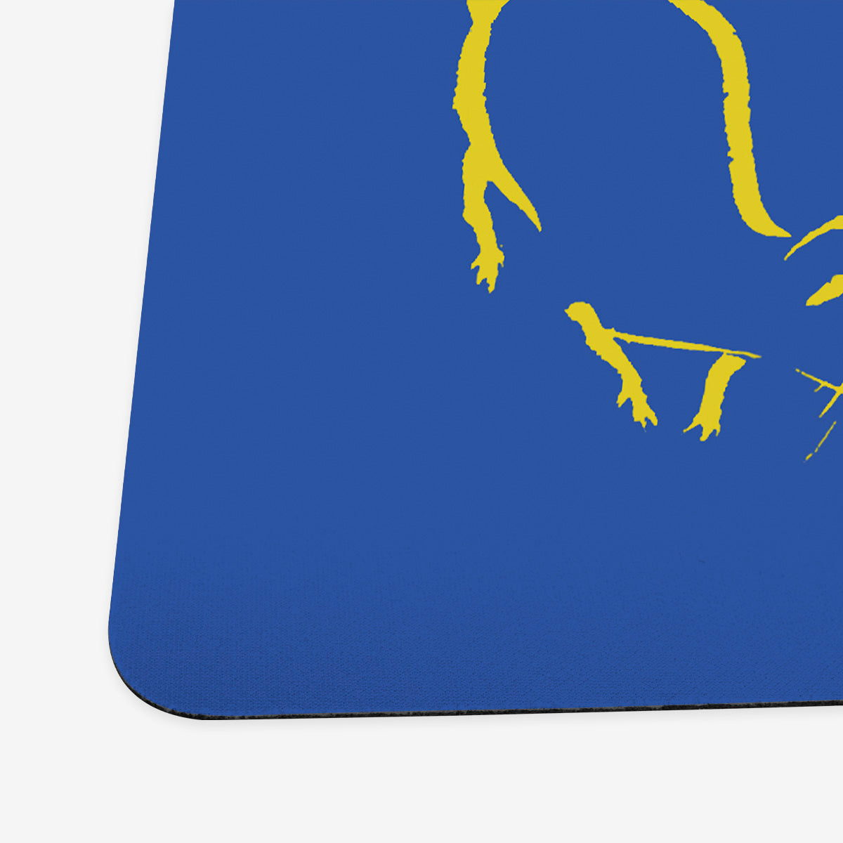 Zodiac Rat Playmat - Premium Playmat from Inked Gaming - Just $34.99! Shop now at Game Crave Tournament Store