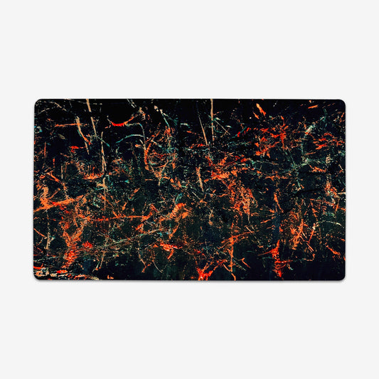 Some Night Playmat - Premium Playmat from Inked Gaming - Just $34.99! Shop now at Game Crave Tournament Store