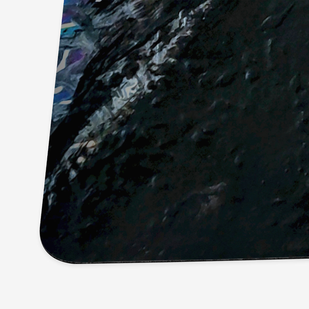 This Is It Playmat - Premium Desk Mat from Inked Gaming - Just $34.99! Shop now at Game Crave Tournament Store