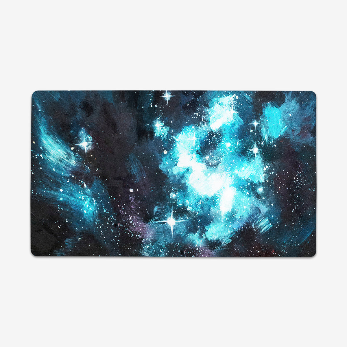 Wrath Nebula Playmat - Premium Playmat from Inked Gaming - Just $34.99! Shop now at Game Crave Tournament Store