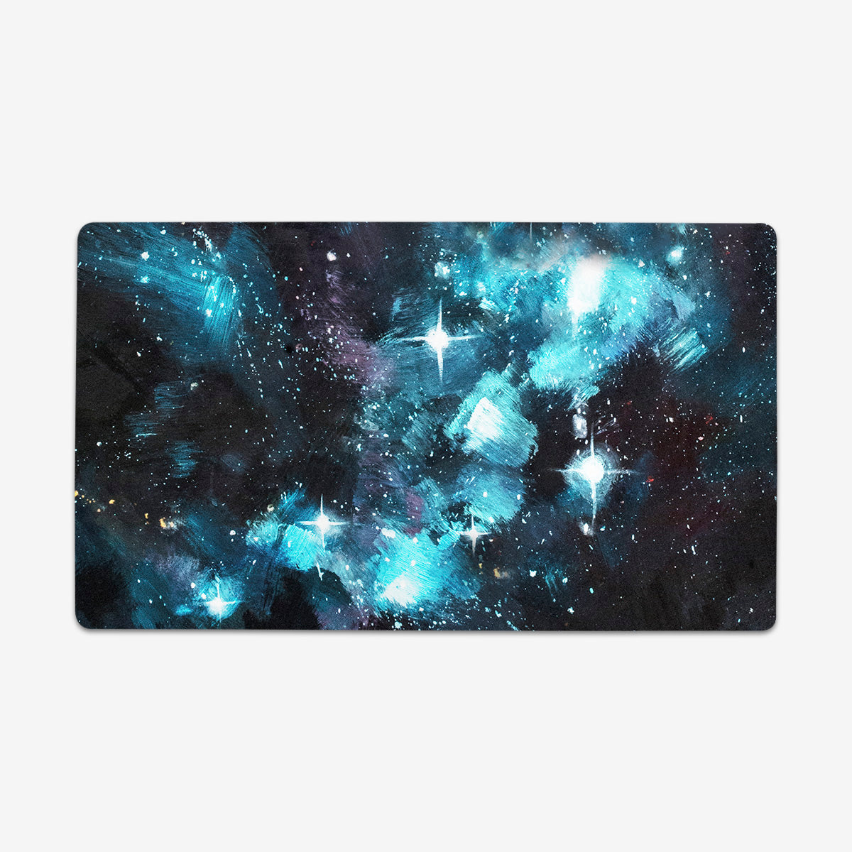 Wrath Nebula Playmat - Premium Playmat from Inked Gaming - Just $34.99! Shop now at Game Crave Tournament Store