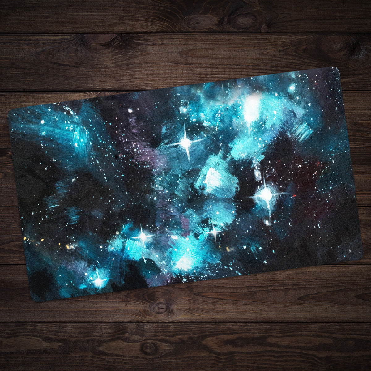 Wrath Nebula Playmat - Premium Playmat from Inked Gaming - Just $34.99! Shop now at Game Crave Tournament Store