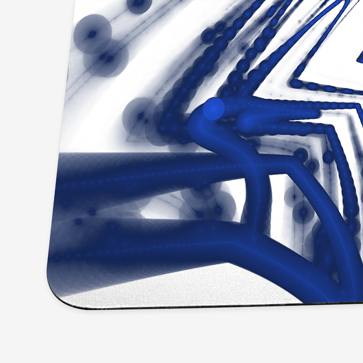 Spiral Splat Playmat - Premium Playmat from Inked Gaming - Just $34.99! Shop now at Game Crave Tournament Store