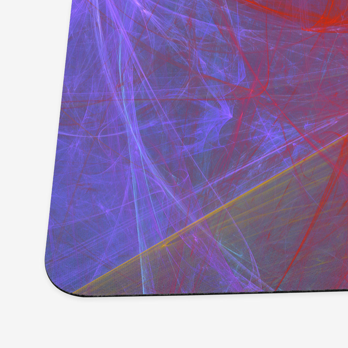 Space Phase Playmat - Premium Playmat from Inked Gaming - Just $34.99! Shop now at Game Crave Tournament Store