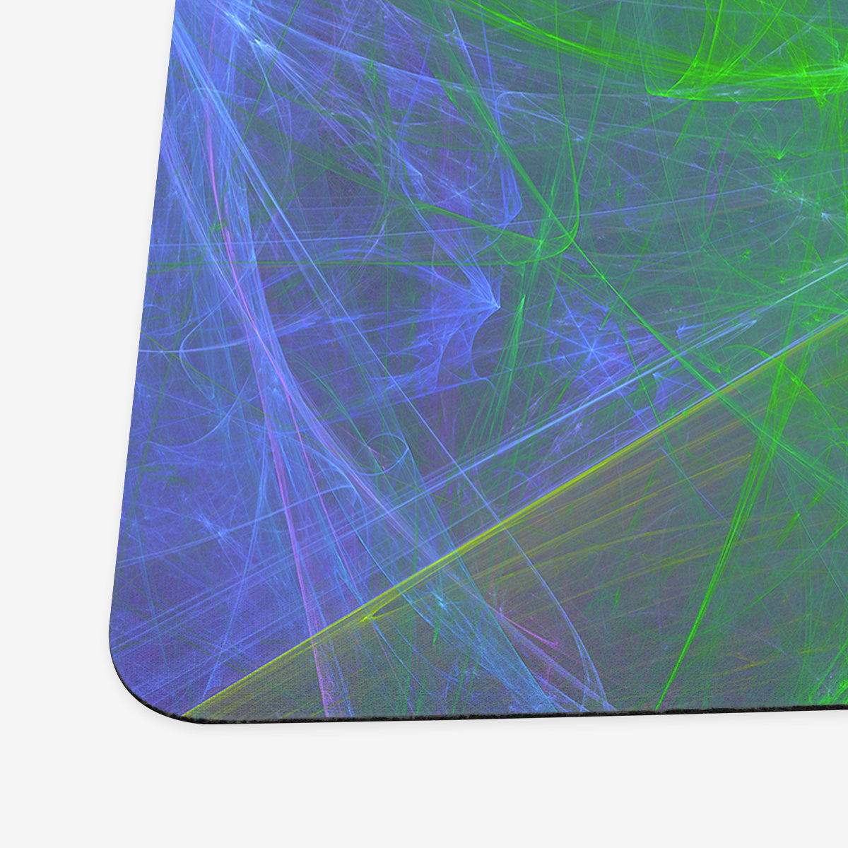 Space Phase Playmat - Premium Playmat from Inked Gaming - Just $34.99! Shop now at Game Crave Tournament Store