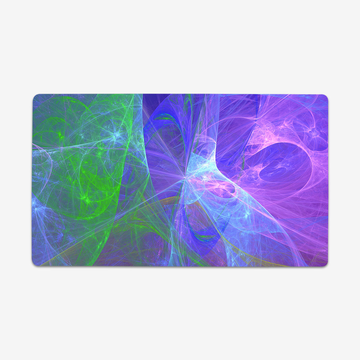 Space Phase Playmat - Premium Playmat from Inked Gaming - Just $34.99! Shop now at Game Crave Tournament Store