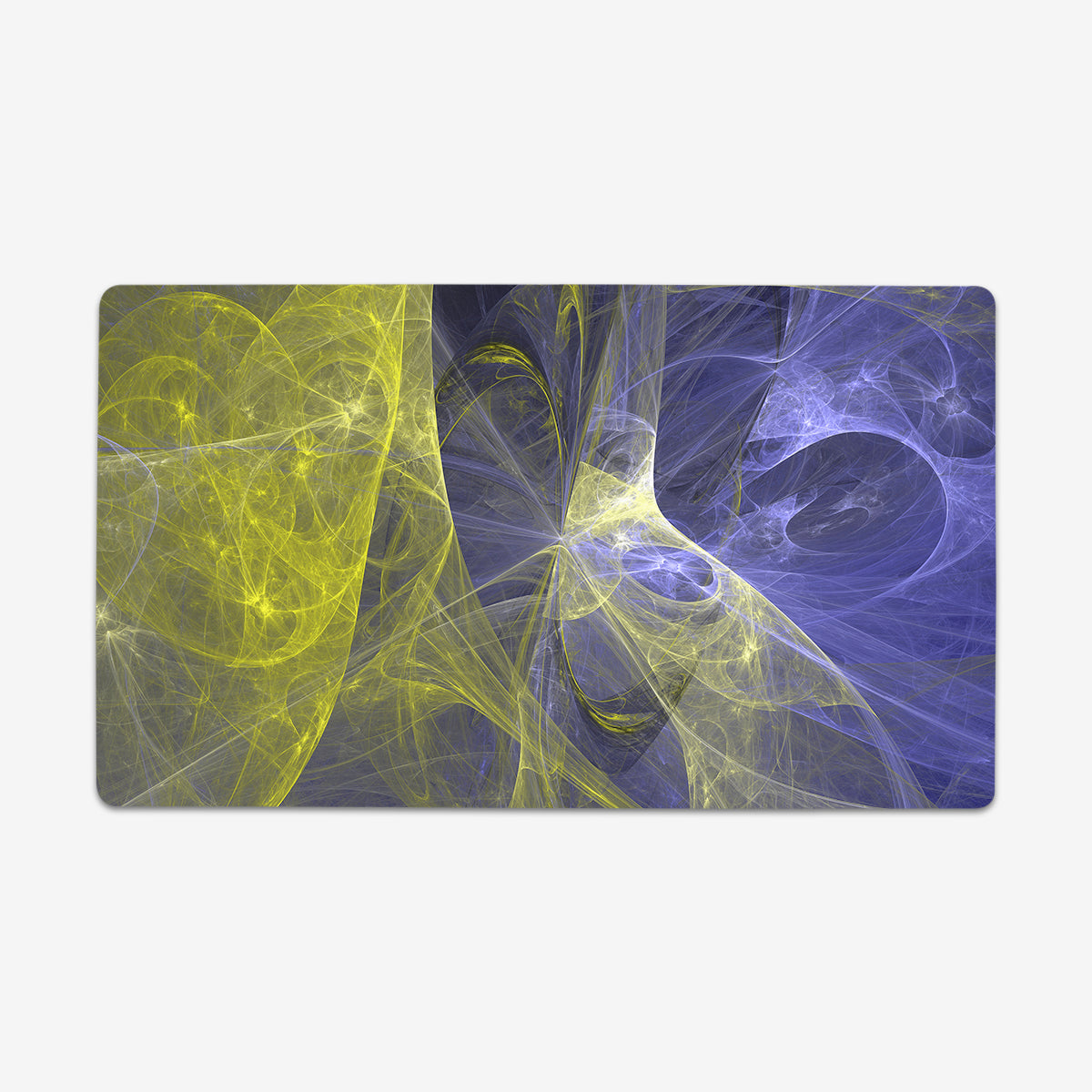 Space Phase Playmat - Premium Playmat from Inked Gaming - Just $34.99! Shop now at Game Crave Tournament Store