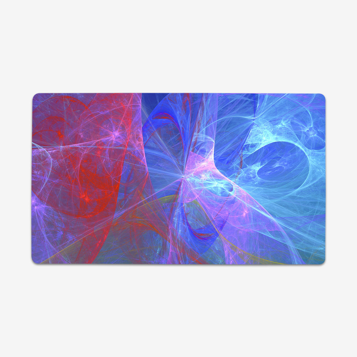 Space Phase Playmat - Premium Playmat from Inked Gaming - Just $34.99! Shop now at Game Crave Tournament Store