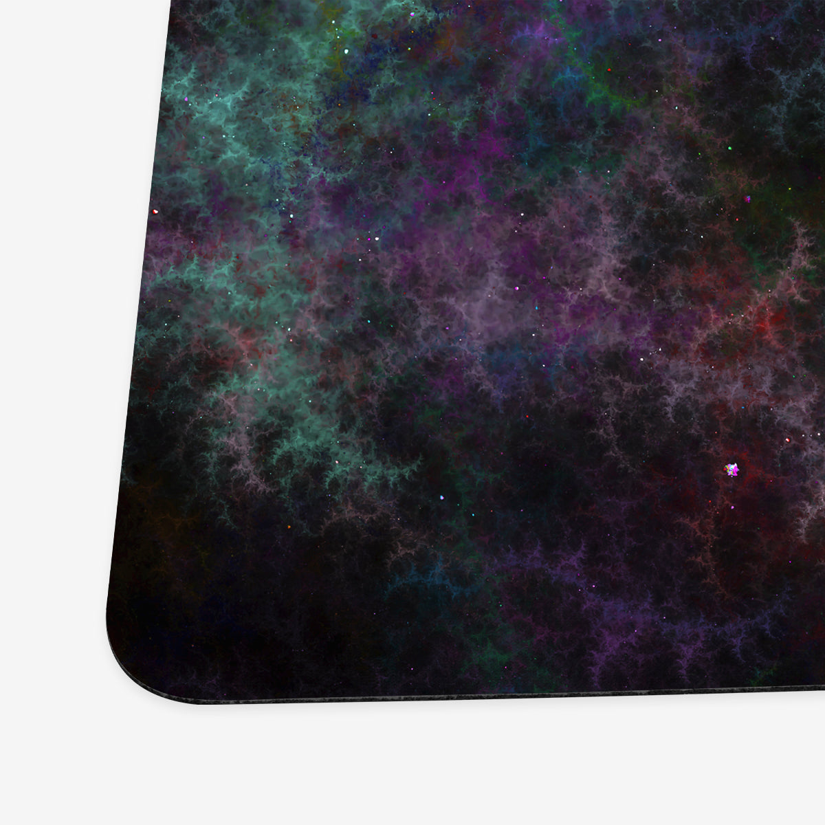Space Vein Playmat - Premium Desk Mat from Inked Gaming - Just $34.99! Shop now at Game Crave Tournament Store