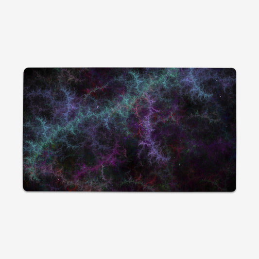 Space Vein Playmat - Premium Desk Mat from Inked Gaming - Just $34.99! Shop now at Game Crave Tournament Store